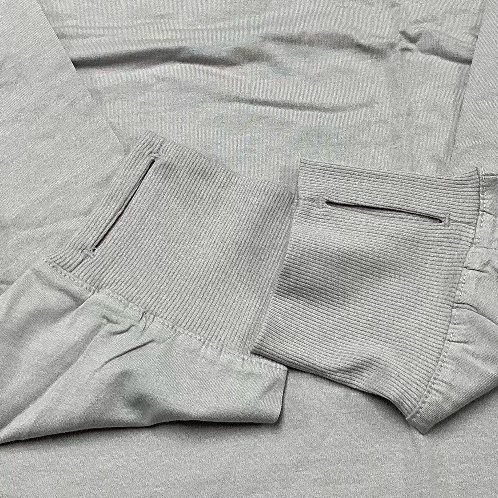 All In Motion Long Sleeve Shirt - Picture 6 of 8